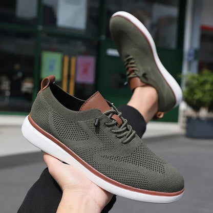 Urban Classic Vert – Super Promotion, confort & élégance à prix réduit