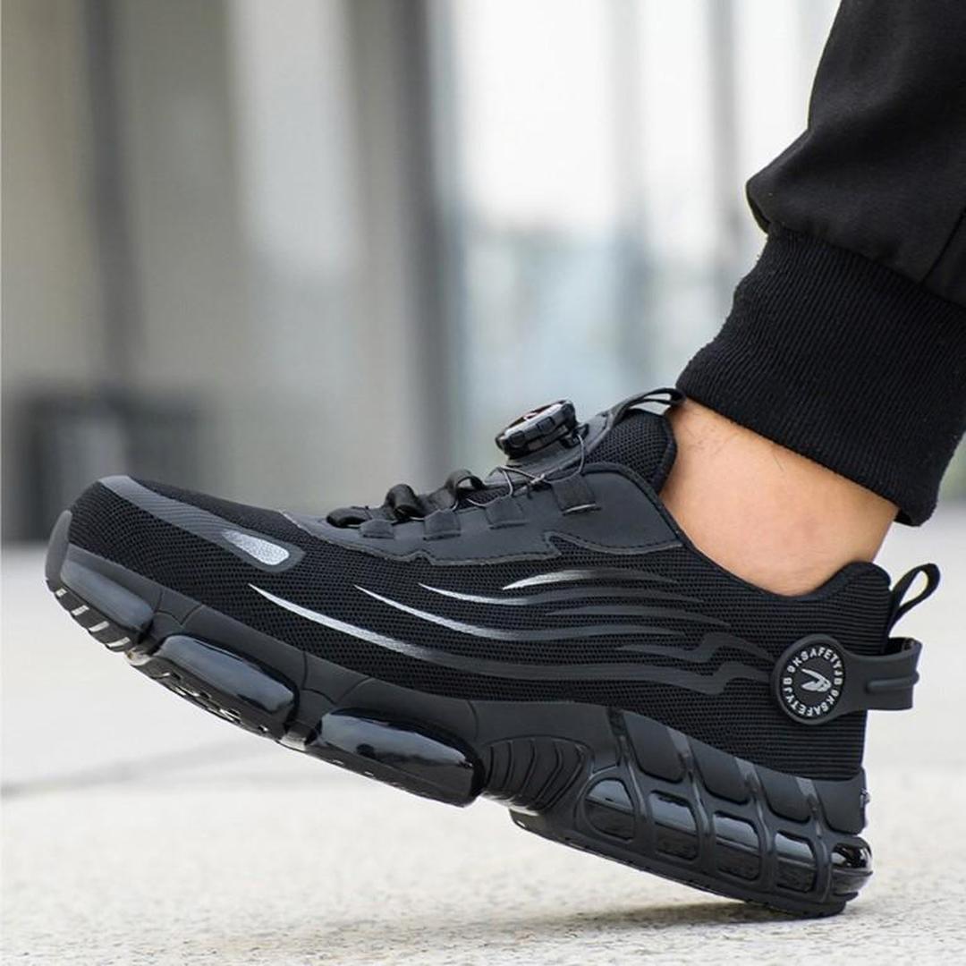 Chaussures de sécurité ultralégères Henner