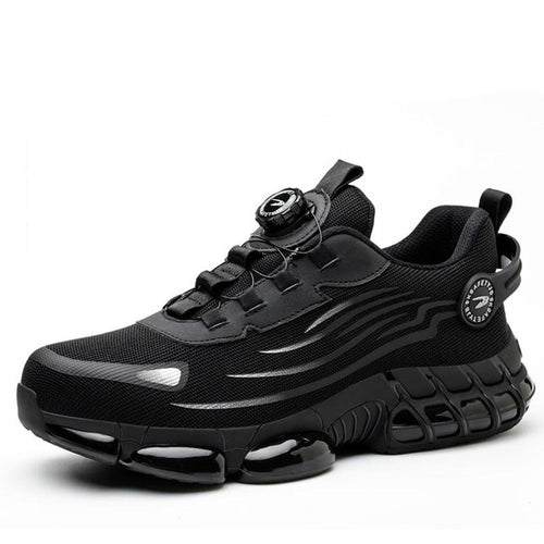 Chaussures de sécurité ultralégères Henner