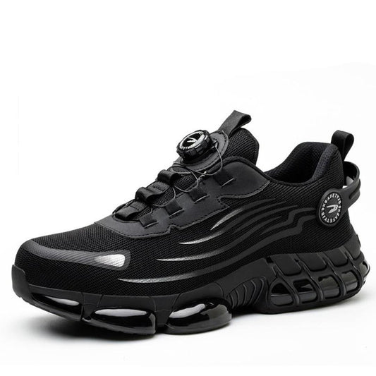 Chaussures de sécurité ultralégères Henner