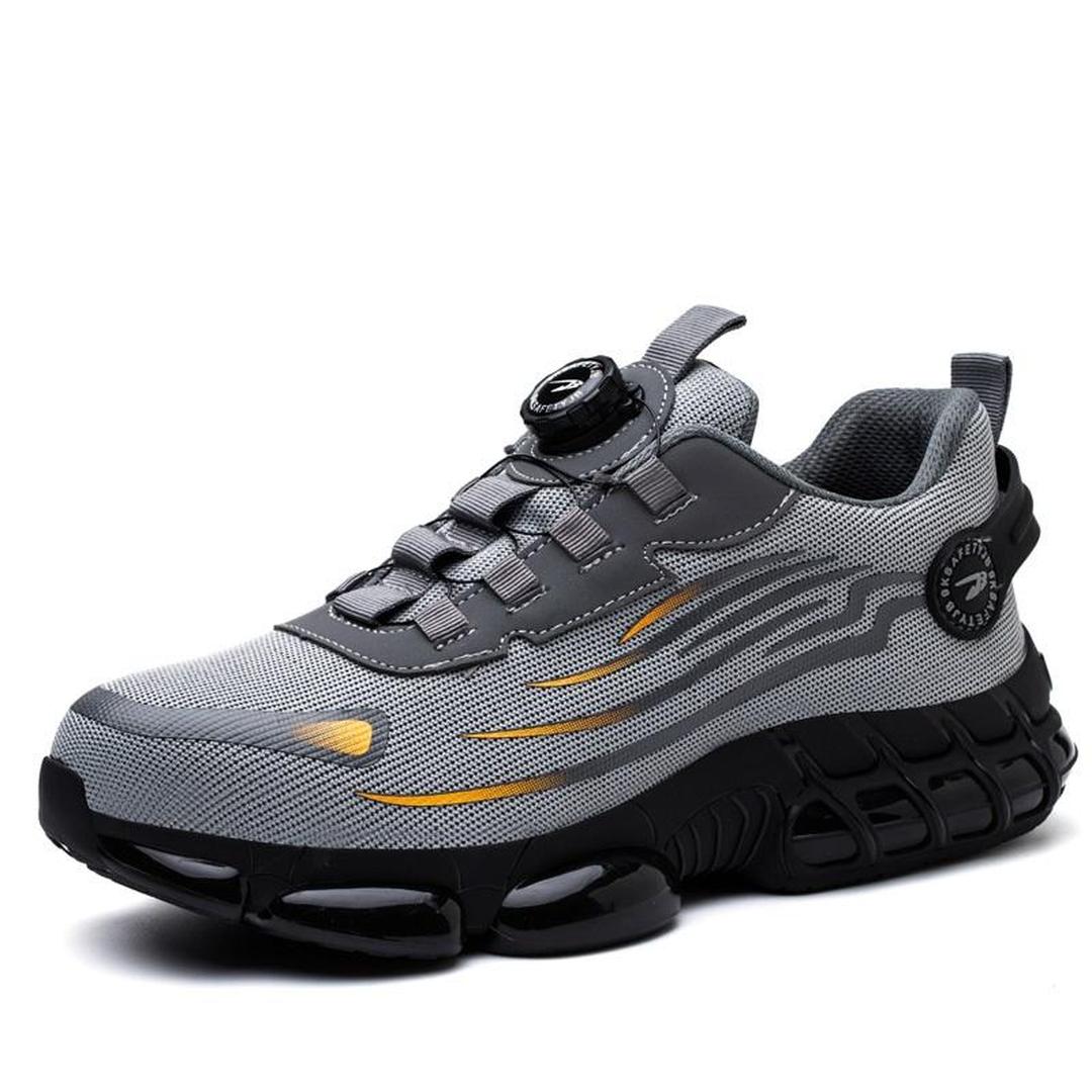 Chaussures de sécurité ultralégères Henner