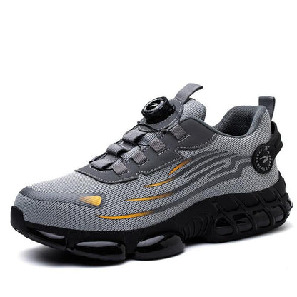 Chaussures de sécurité ultralégères Henner