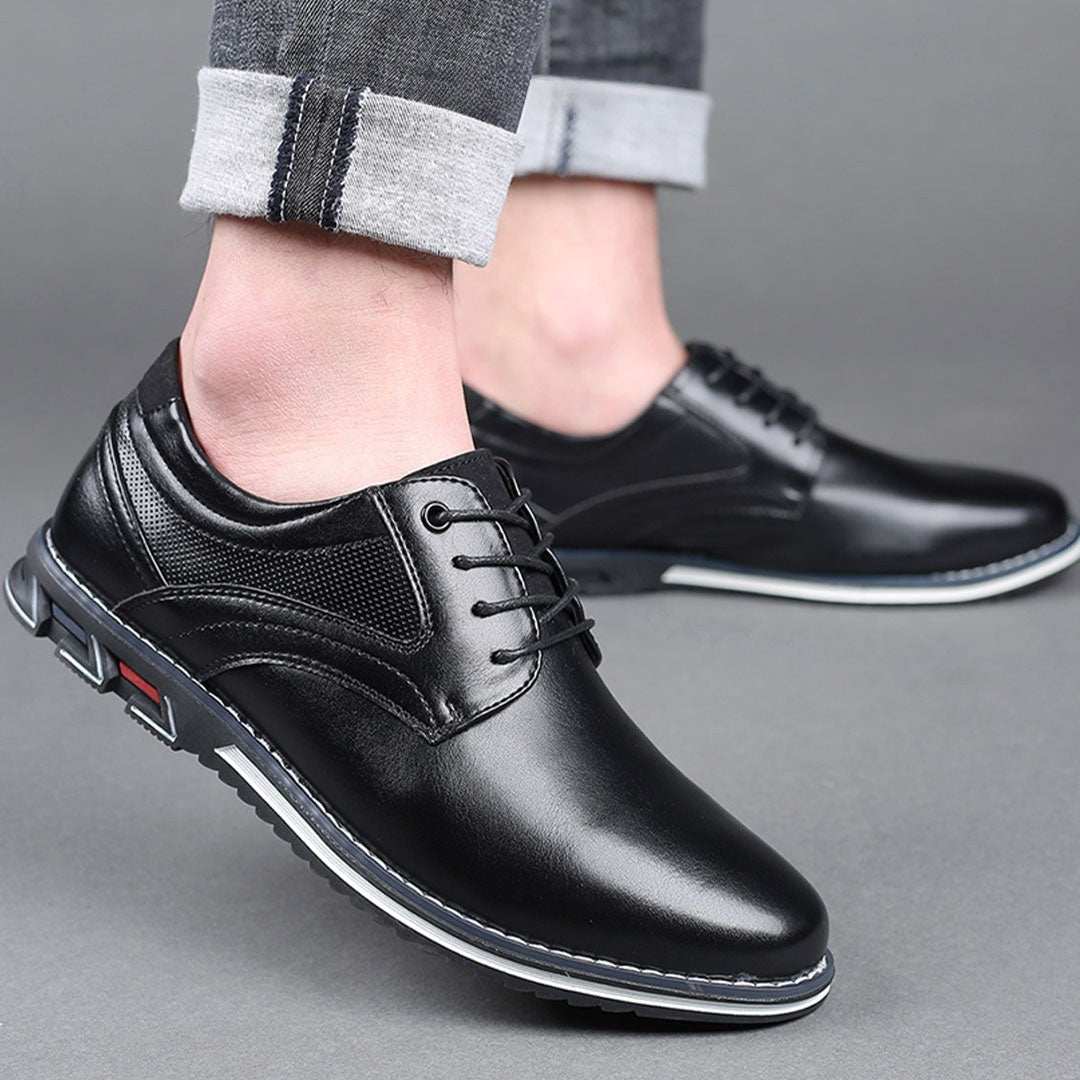 York Noir – Super Offre : élégance sobre & confort premium