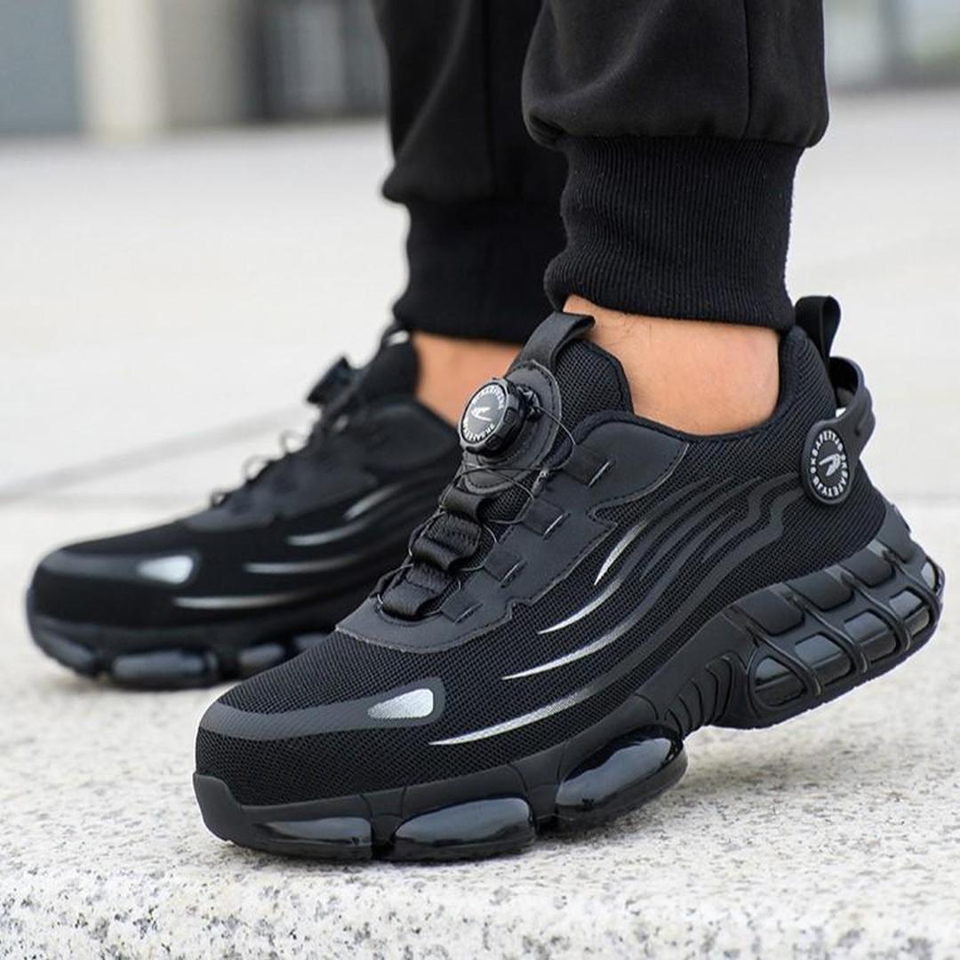 Chaussures de sécurité ultralégères Henner