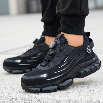 Chaussures de sécurité ultralégères Henner