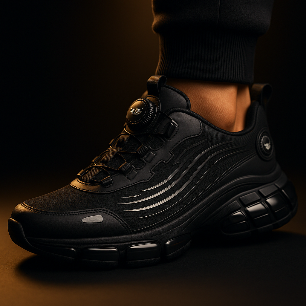 Chaussures de sécurité ultralégères Henner