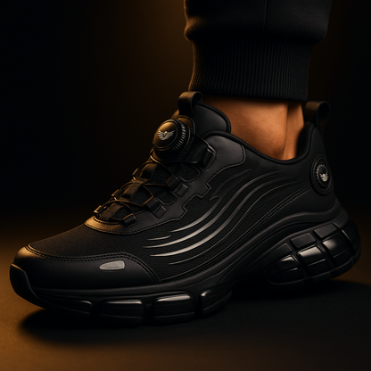 Chaussures de sécurité ultralégères Henner