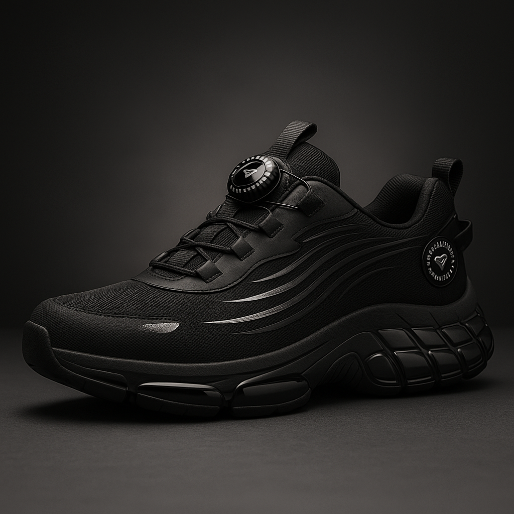 Chaussures de sécurité ultralégères Henner