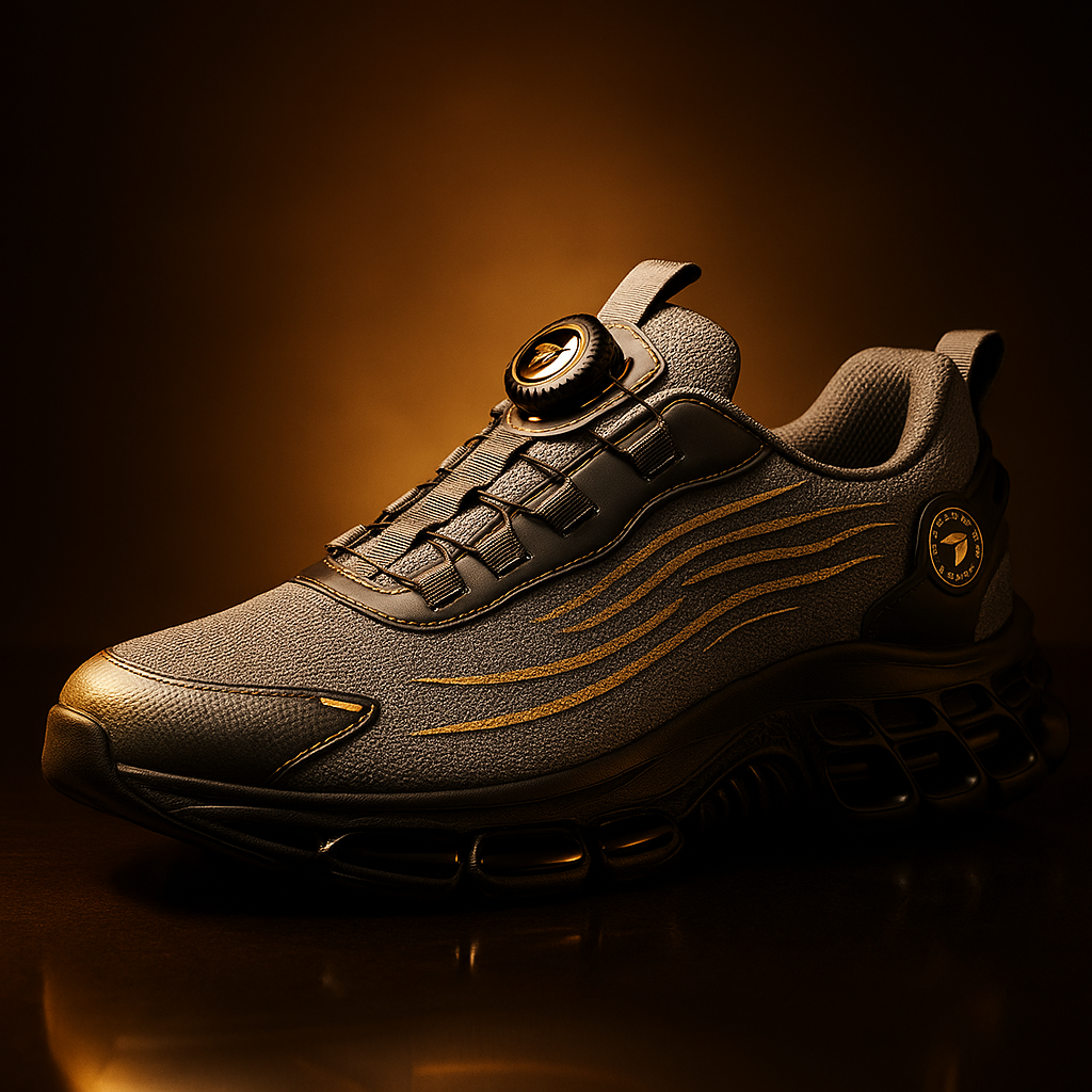 Chaussures de sécurité ultralégères Henner