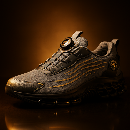 Chaussures de sécurité ultralégères Henner