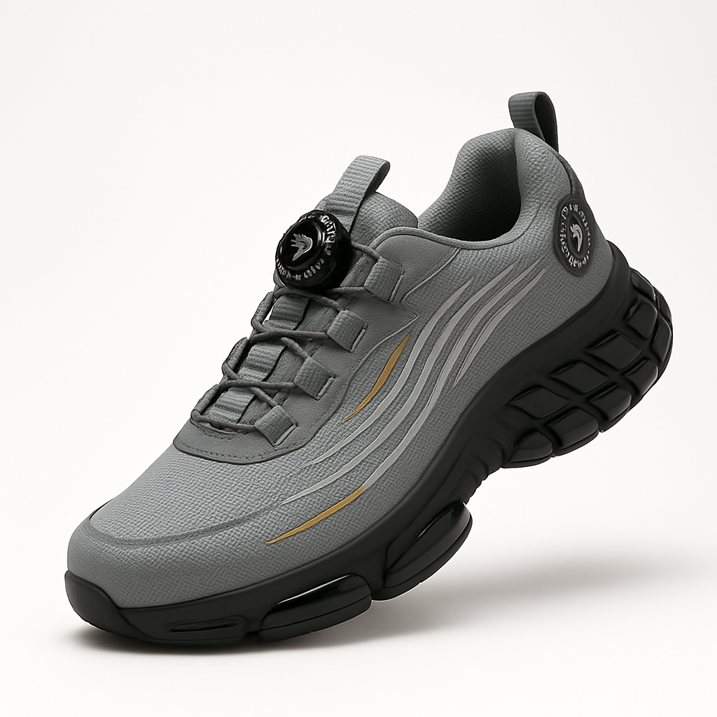 Chaussures de sécurité ultralégères Henner