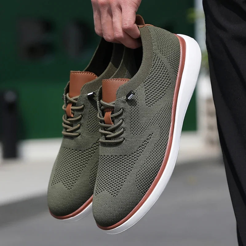 Urban Classic Vert – Super Promotion, confort & élégance à prix réduit