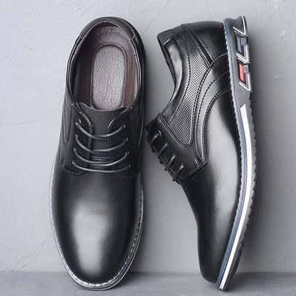 York Noir – Super Offre : élégance sobre & confort premium